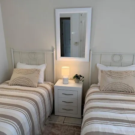 Вилла Casa Creativa Costa Blanca *