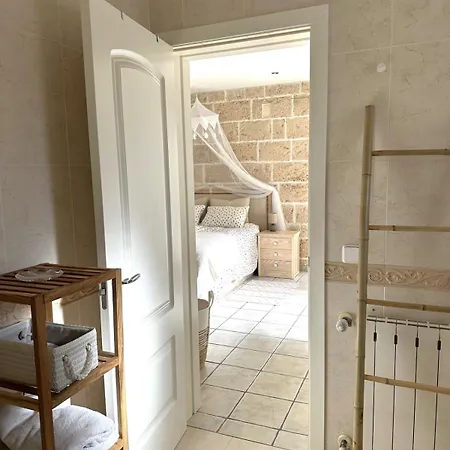 Casa Creativa Costa Blanca Вилла