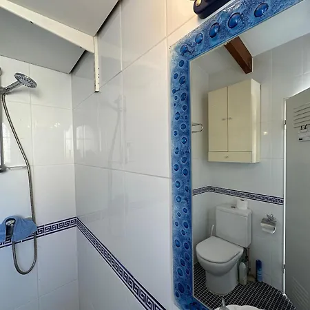 Casa Creativa Costa Blanca Вилла Casas Abiar