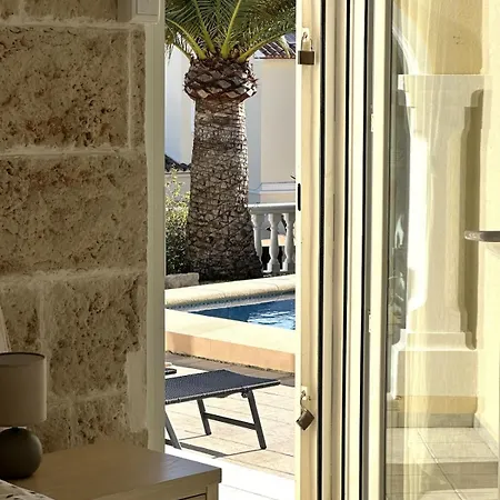 Casa Creativa Costa Blanca Casas Abiar