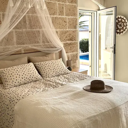 Casa Creativa Costa Blanca Вилла