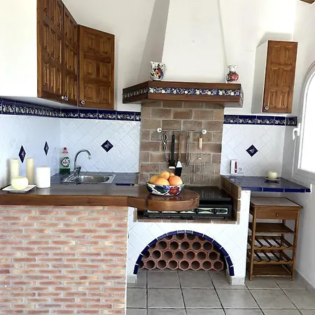 Casa Creativa Costa Blanca Casas Abiar