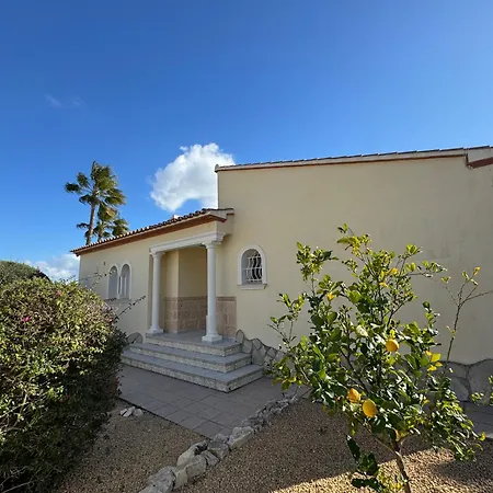 Casa Creativa Costa Blanca