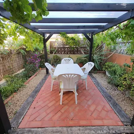 Casa Creativa Costa Blanca Вилла Casas Abiar