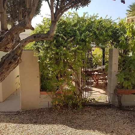 Casa Creativa Costa Blanca * Casas Abiar